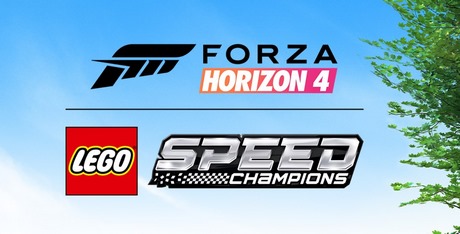 sammenholdt tro Afslag Forza Horizon 4: LEGO Speed Champions Download - GameFabrique