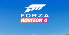 Forza Horizon 4