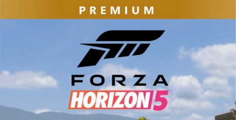 Forza Horizon 5: Premium Edition