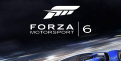 Forza Motorsport 6