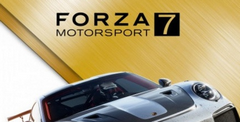 Forza Motorsport Download - GameFabrique