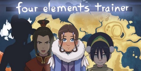 Four Elements Trainer