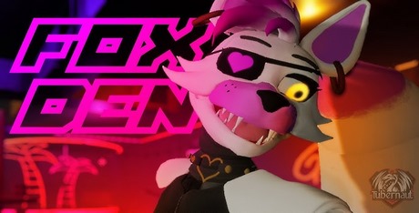 Five Nights In Anime - RX EDITION Download - GameFabrique