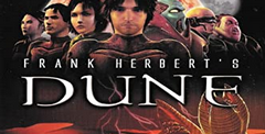 Frank Herbert's Dune