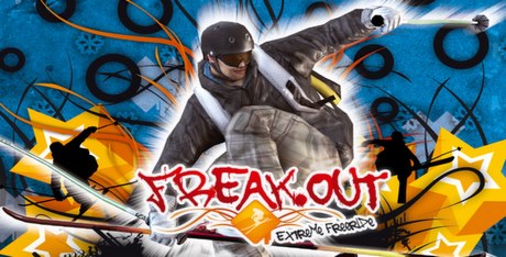 Freak Out: Extreme Freeride