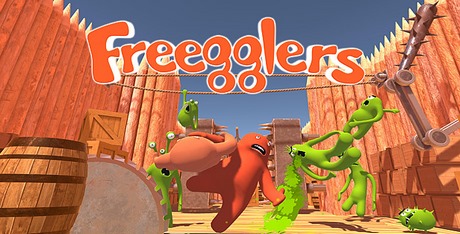 Freegglers