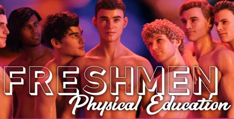 Freshmen: Physical Education