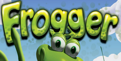 Frogger