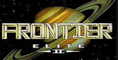 Frontier: Elite II