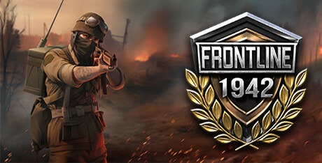 Frontline 1942: Battles of the World War 2