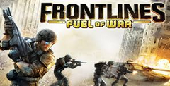 Frontlines Fuel of War Free Download