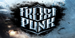 Frostpunk