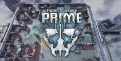 Frozen Synapse Prime