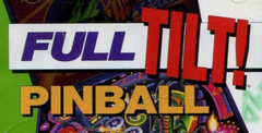 open full tilt pinball in windows 10