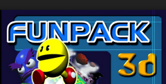 Funpack 3D