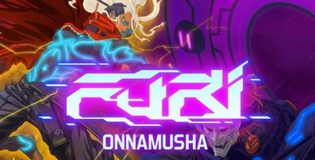 Furi review: The Game Bakers' lustrous PlayStation Plus freebie has cult  appeal but is no classic