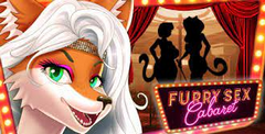 FURRY SEX: Cabaret