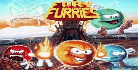 Fury Of The Furries