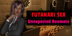 Futanari Sex – Unexpected Roomate
