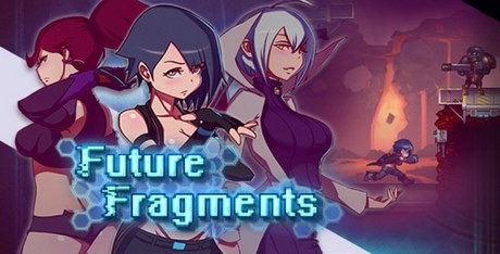 Future Fragments