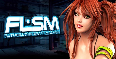 Future Love Space Machine: Glimmer Deck