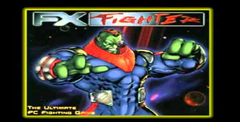 Fx Fighter