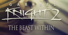 Gabriel Knight 2: The Beast Within