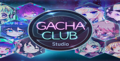 Gacha Club Studio