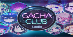 Gacha Club Studio Download - GameFabrique