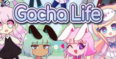 gacha life download on pc