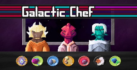 Galactic Chef