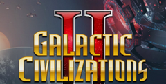 Galactic Civilizations II: Dread Lords