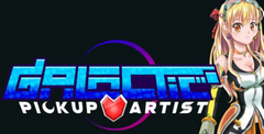 Galactic Pick Up Artist