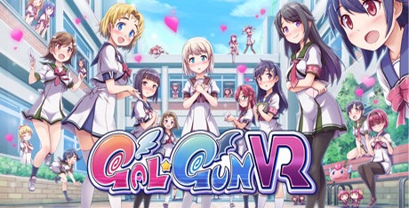 Gal*Gun VR
