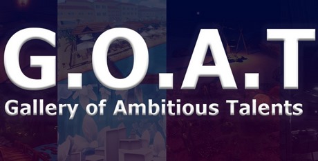 Gallery of Ambitious Talents