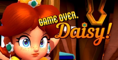 Game Over, Daisy