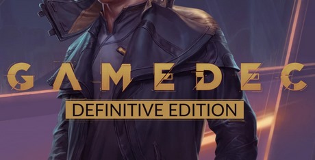 Gamedec - Definitive Edition