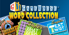 Gamehouse Word Collection
