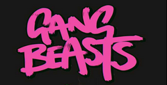 Gang Beasts