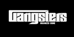 Gangsters: Organized Crime