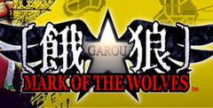 GAROU: MARK OF THE WOLVES