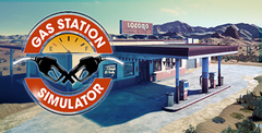 Gas Station - Truck Simulator para Android - Download