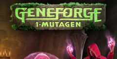 Geneforge 1 - Mutagen