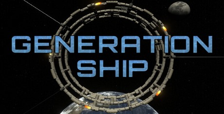 Generation Ship