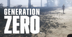 Generation Zero