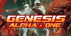 Genesis Alpha One