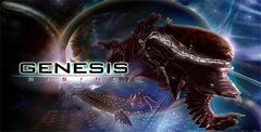 Genesis Rising: The Universal Crusade