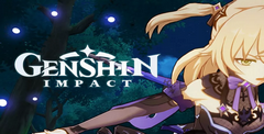 genshin impact pc launcher download