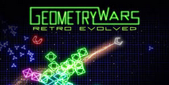 Geometry Wars: Retro Evolved