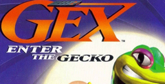 Gex Enter The Gecko Download Gamefabrique